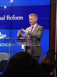 Kevin M. Esterling